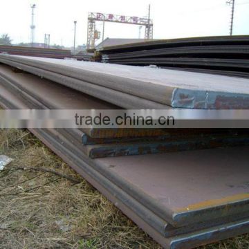 q345 carbon fiber steel sheet 2mm 3mm widely application