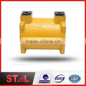 High Performance 2P8797 7N0110 Excavator Hydraulic Oil Cooler Assy