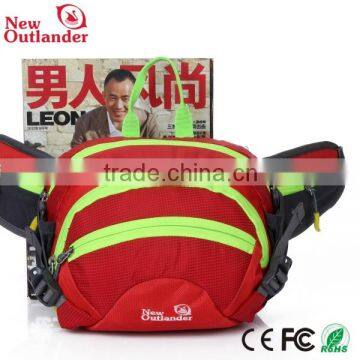 Waterproof Fashion Nylon Stylish Fanny Pack photo-2