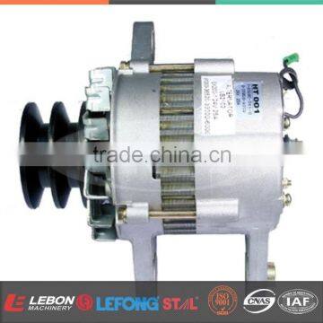 EX200-1 24V 30A 1-81200-365-2 0-33000-6000 Alternator Starter Parts