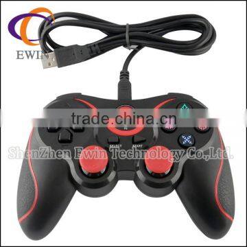 New Design Private Model Wired Controller for Ps3 photo-2