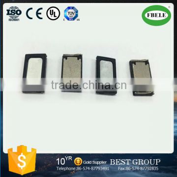 FB15110801 8ohm square speaker, three magnetic promptly contact the speaker (FBELE)