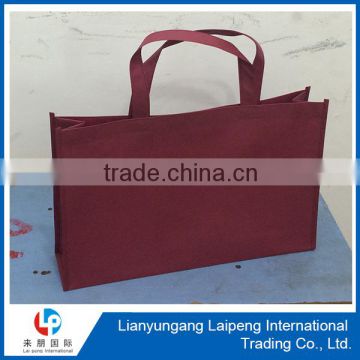 woven carry bags pp woven bag manufacture for shopping bags