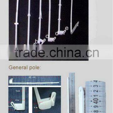 Top Level Latest Free Design Car Flag Window Clips photo-3