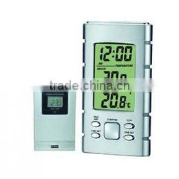 lcd clock RS8038