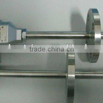 thermocouple with fixing device