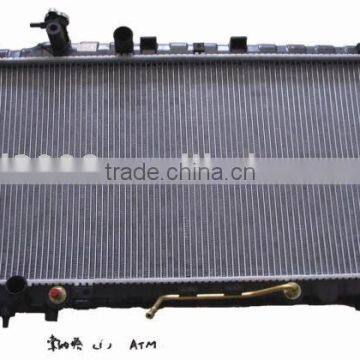 auto radiator for HYUNDAI SONATA AT