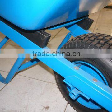 Wheelbarrow Wb7801a photo-3