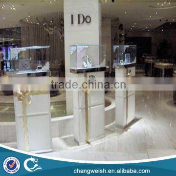 jewelry display cases for sale