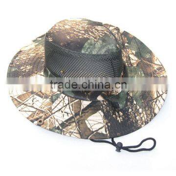 Bump Mountain Cap Camouflage Hat Jungle Hat Fishing Cap Ben Nepal Cap Cap AT8708 Outdoor Hat Maple Leaf photo-6