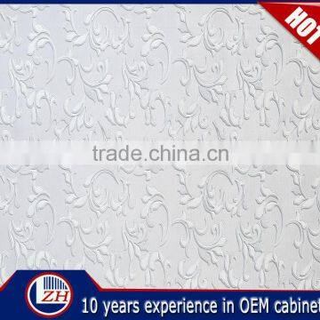 Customized interior wall decorative panel