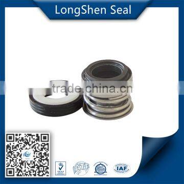 Cheaper factory supply best quality Johncrane pump mechanical seal type124