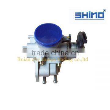 Wholesale all of Chinese car spare parts for GEELY CK THROTTLE 2110710012 with ISO9001 certification,anti-cracking package,warra