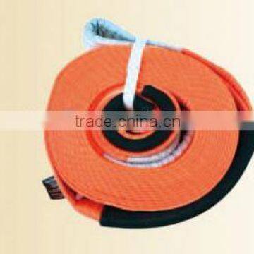 2016 Export to Europe Car Emergency Tool item 6000 KGS Tow Rope