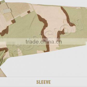 BDU Military Camouflage Uniform Comfortable and Durable photo-4