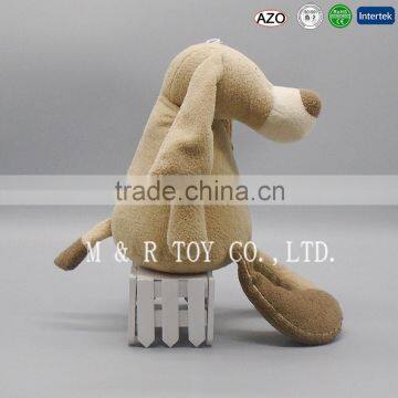 Wholesale Angel Import Plush Toy With LOGO photo-6
