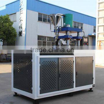 OEM service Quick delivery hydraulic tablet press machine