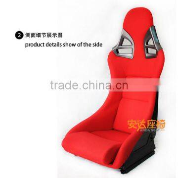 RECARO RED Hottest Sales Carbon Fiber Racing Seats Sport Seats