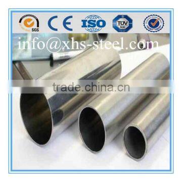 2015 Best Selling 904l Stainless Steel Welded Tube in China photo-3