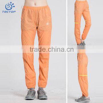 Wholesale Sports Apparel Casual Pants Female Women'S Pants photo-2