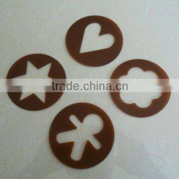 coffee mould