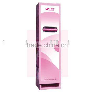 Tampon Vending Machine