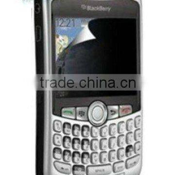 For BlackBerry Curve 8310 Screen Protector/guard