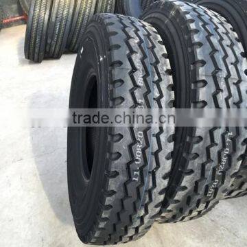 wholesale outstanding new perfect performance truck tyre 11.00R20