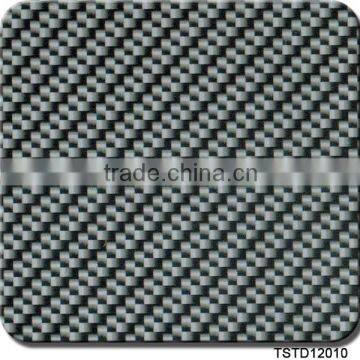[0.5M/1M Width] TSAUTOP Best Selling Carbon Fiber Water Transfer Print Film Hydrographic Film Hydro Printing Film TSTY155-1 photo-3