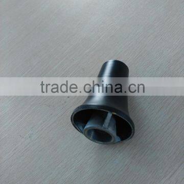 HS100-12T 100W 12V Neodymium Magnet Amblulance Police Car Siren Speaker photo-4