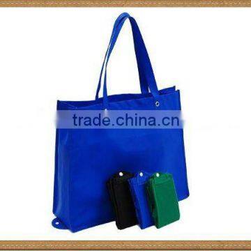 shopper bag foldable