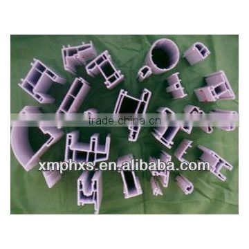 Plastic PVC Extrusion