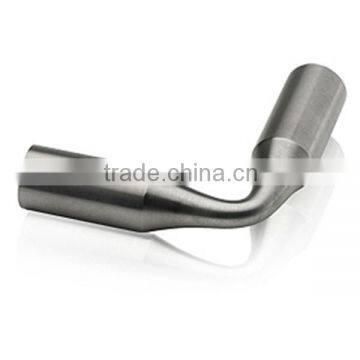 Railing SS304 Hotel Coating Wire Clamp Swageless Terninal photo-2