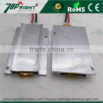 230V PTC Small Ceramic Heating Element