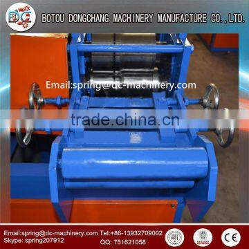 Express Shutter Door Cold Roll Forming Machine/Garage Door Production Line photo-2