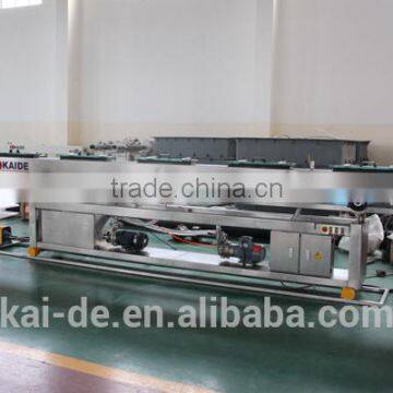 Precise Medical Catheter Tube Making Machine photo-4