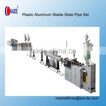 PPR Aluminum Stable Pipe Production Machine 20-63mm