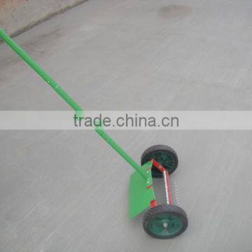 lawn roller aerator