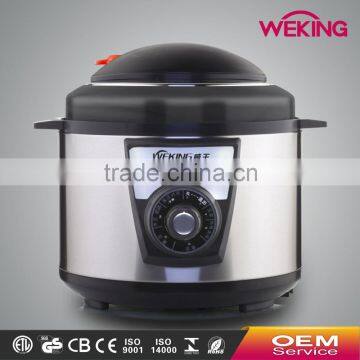 Mechanical Pressure Cooker Multi Pressure Cooker