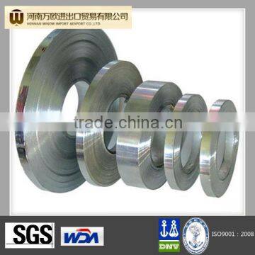 Reliable quality thin aluminum floor strips 8011