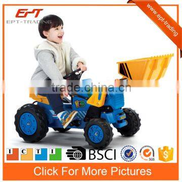 2016 Newest Crazy Selling Classic Cars Ride on Toy Car for Sale photo-4