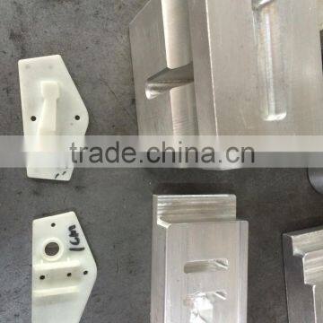 Plastic Toys Welding Mould 15k 20k Ultrasonic Frequency Welding Machine Die