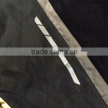 Heat Transfer Reflective Custom Shirt Logo photo-5