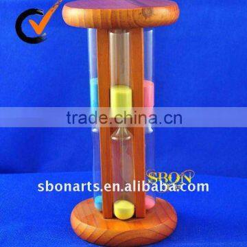 Sand clock -3 timing available