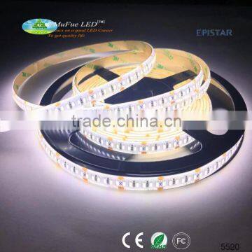 High quality flexible led strip LED factory