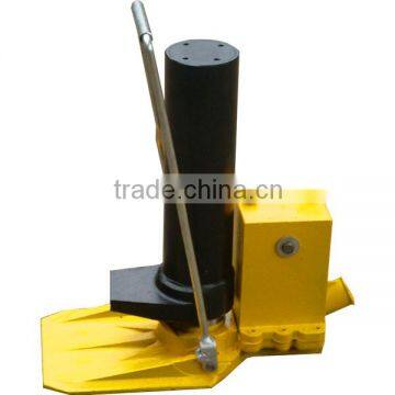 GYQD-196 hydraulic railway track jacks/rail jack