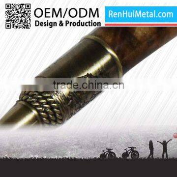 2016 China Modern Cheap Custom Wooden Pen Stand photo-4