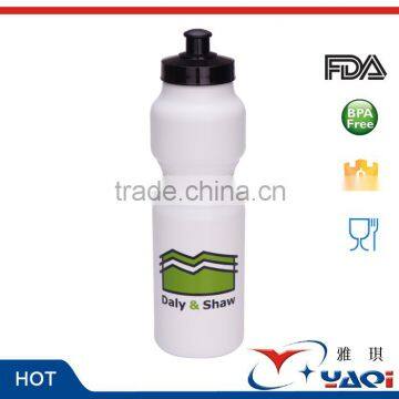 Water Drinking Cheap Wholesale Promotional Plastic Bpa Free Sport Gym Bottle Shaker