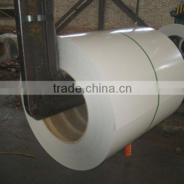 Factory&timely delivery,PPGI,prepainted galvanized steel coil