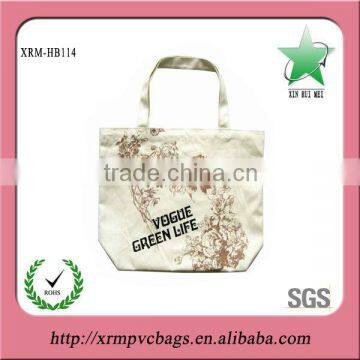 Heat-transfer printing lady's casual bag